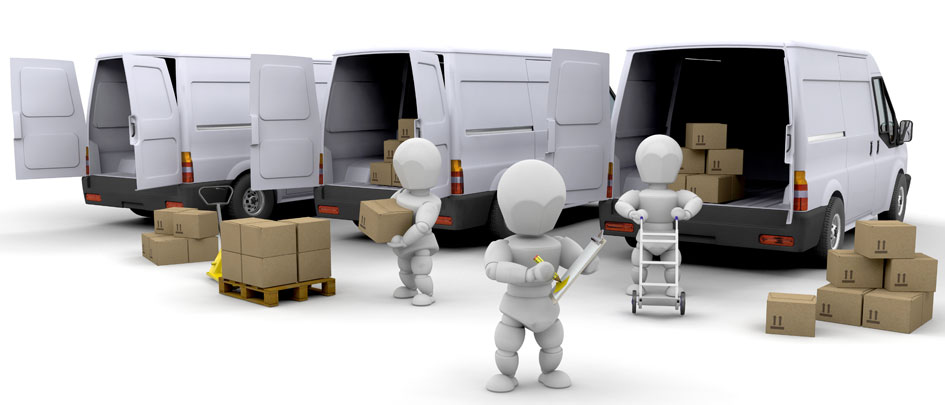 Man And Van Services